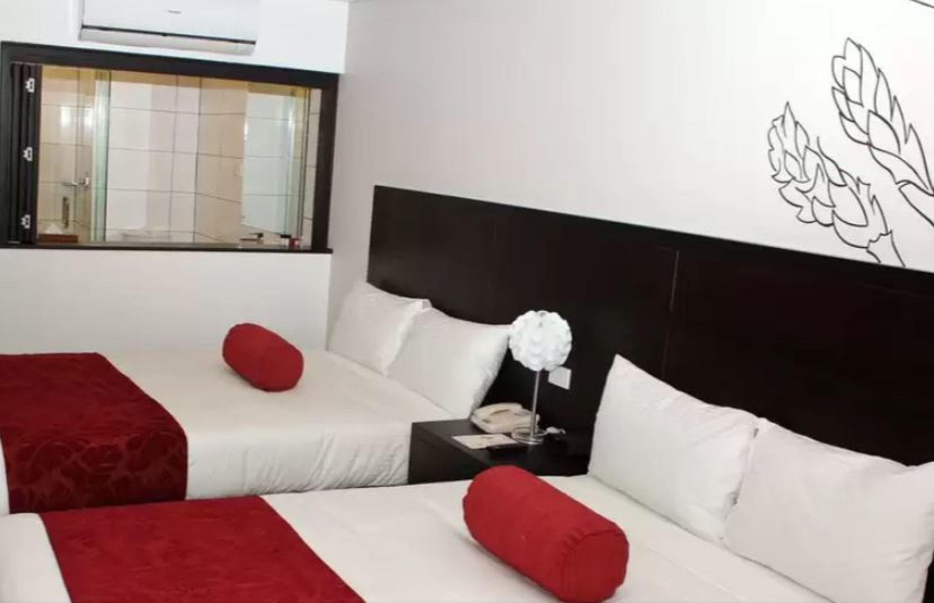 לאוטוקה Tanoa Waterfront Hotel מראה חיצוני תמונה